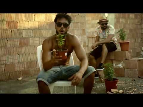 ESSAY - Hot´MoFukka  (Prod. by BØES & BesteBeatz)