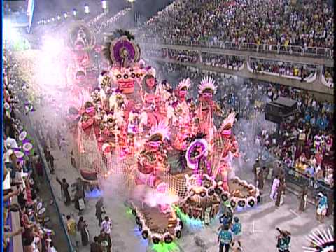 Compacto Oficial Carnaval 2006 - Estação Primeira de Mangueira