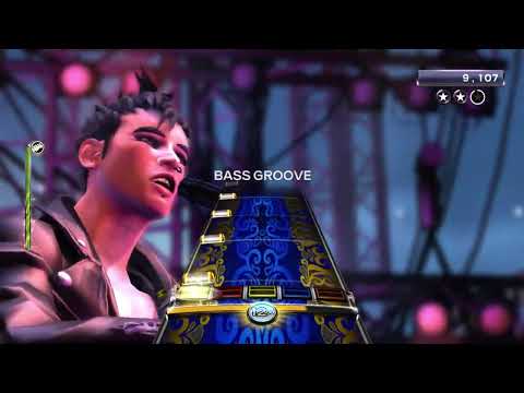Cheap Trick - "Hello There" Expert Bass FC (Rock Band 2)
