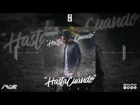 Jeiby  - Hasta Cuando By MLOTB - Trap Cristiano