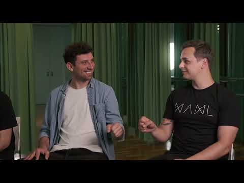 Gorilla Gang x am.SOCIETY - Electric Love 2022 // DJ Contest Submission