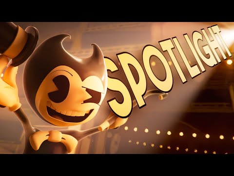 "Spotlight" by CG5 | Animated Music Video