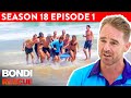 SPECIAL SCREENING Ring The Alarm Beach Cleared For Critical Rescue Bondi Rescue S18 E1