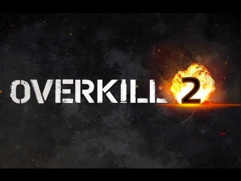 Overkill 2 iPad App Review - CrazyMikesapps