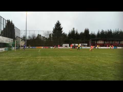 BGL Ligue 2015/16 || Hamm Benfica - Progrès Niedercorn