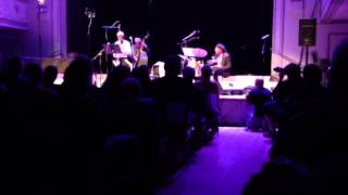 Roscoe Mitchell, Henry Grimes, Tani Tabbal