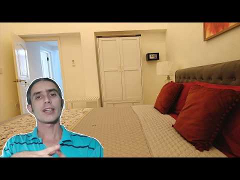 RENTA DE APARTAMENTO DE 3 HABITACIONES UBICADO EN LA HABANA VIEJA.