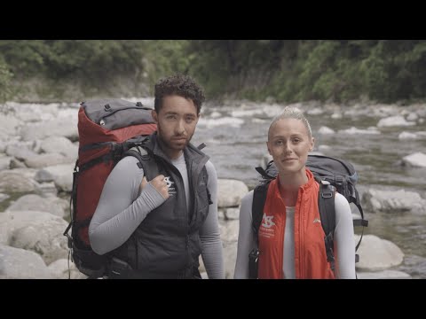 How to Cross a River Safely | Expedition Episode 20 | MSC Get Outdoors Series