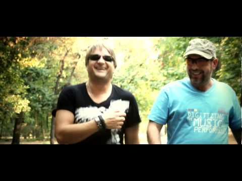 Bladi & Dr Mako - Fly Around Me