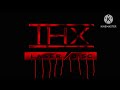 THX Laserdisc Horror Edit