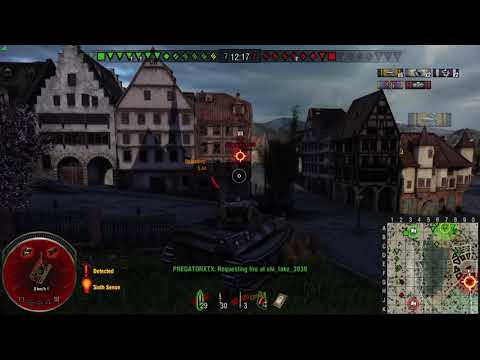 NAMELESS ON TOP MEGALOL WOT CONSOLE