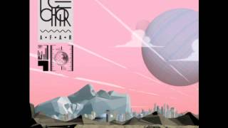 Ice Choir - I Want You Now And Always (2012) (Audio)