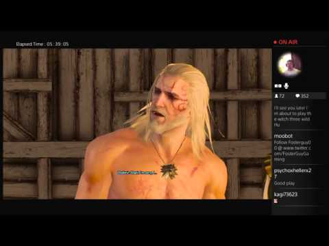 Hearts of Stone DLC Gameplay (Part 22)