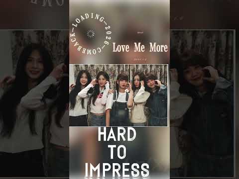 Apink 2026 new song 《LoveMeMore》Eng. Demo Teaser #kpop #aiart #comeback #apink #2026
