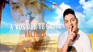 Video thumbnail of "MC CACO 2018  - SUBE EL VOLUMEN"
