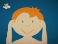 Louie S World My Body Baby Tv