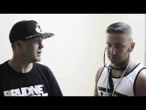 Brudne Południe - Bezczel x Kajman x Zbuku x Sulin - Variete, Katowice, 02.08.2014