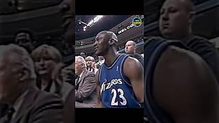 Download lagu Michael Jordan's LAST SHOT of his CAREER 😊🐐 #nba mp3