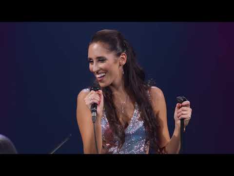 Thunderstruck AC/DC ft. Vivaldi & Beethoven- ELINA NECHAYEVA (LIVE)