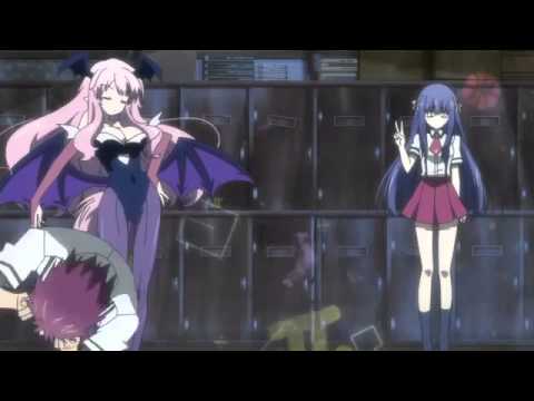 Baka & Test - Summon the Beasts