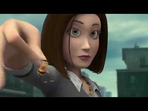 Bee Movie - Devastating Consequences