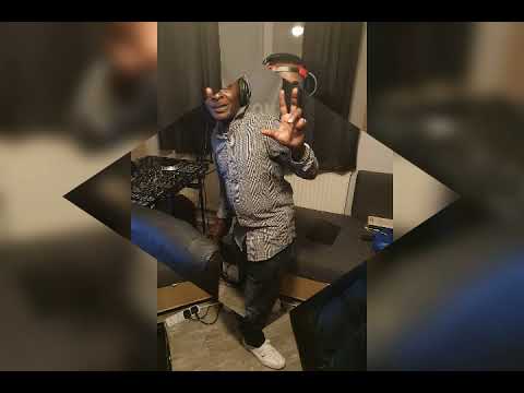 The Voice Of Israel by Eccleton Jarrett & Ras Muffet for Solardub Records