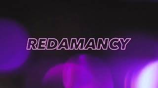 Ricxrdo - Redamancy (Official Lyrics Video)