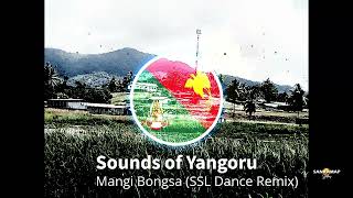 Download lagu Mangi Bongsa (SSL Dance Remix) - Sounds of Yangoru mp3