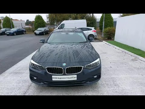 BMW 4 Series 420d Sport Gran Coupe - Image 2