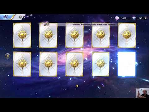 10 Invocações no Dohko Saint Seiya Awakening