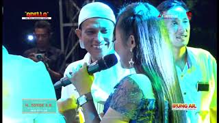 Download lagu ADELLA CARNIVAL BLOK M 2019 @ TERHANYUT DALAM KEMESEAAN mp3