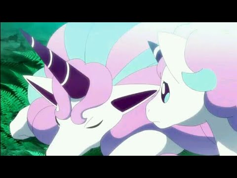 #Pokemon sword and shield episode 55 Preview