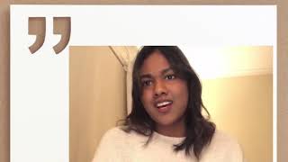 Sahani's Testimony