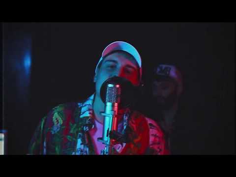 Khan x Ante - Cypher 1.0