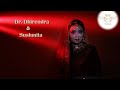 Dr Dhirendra Sushmita Ll Wedding Highlight 2022 L ROBINSTUDIO