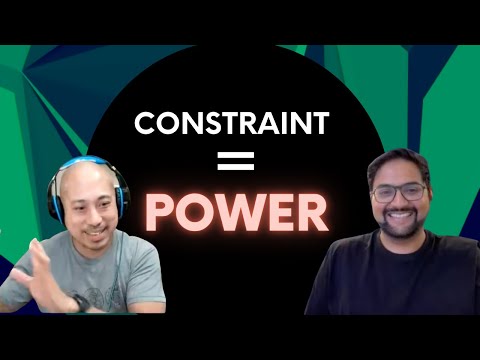 The Constrained Power of Datalog (Technium Podcast Episode 10)