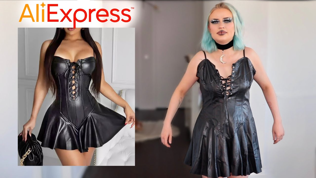 what even is this, AliExpress EXPLAIN