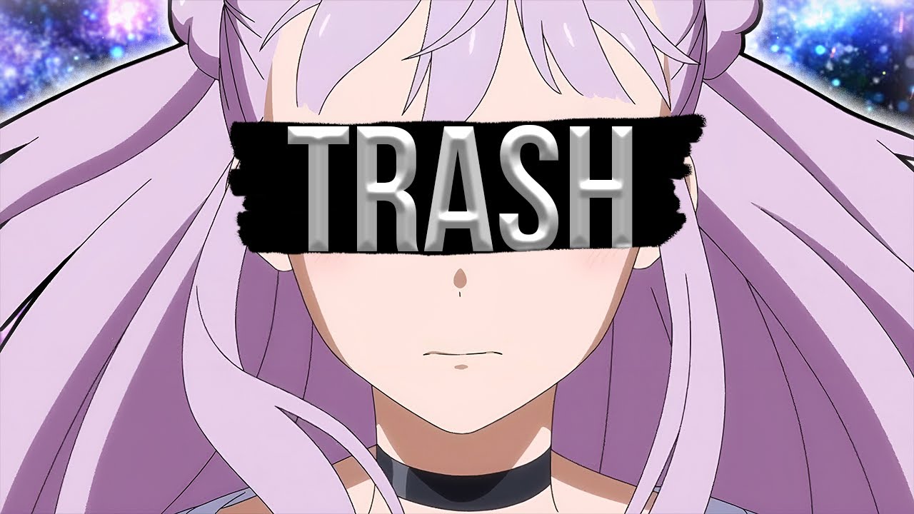 This Is The WORST Anime Of The Season (Winter 2023)