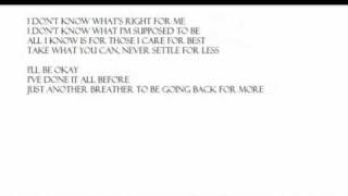 The Devotchkas - Shit For Dreams w/Lyrics