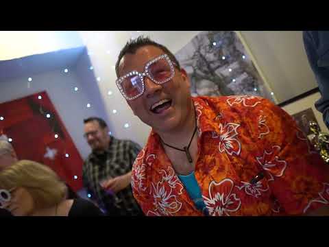 Promotional video thumbnail 1 for Elton Don