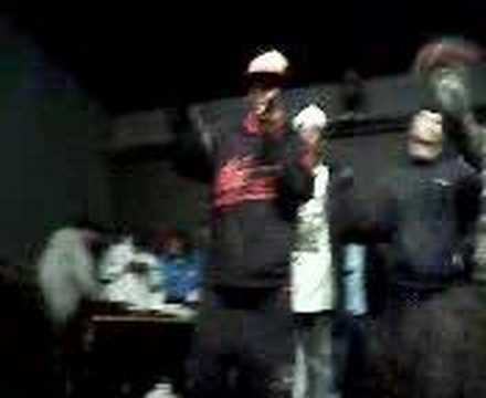 Slyter L.C Show Kaz Epinay 17-11-07)