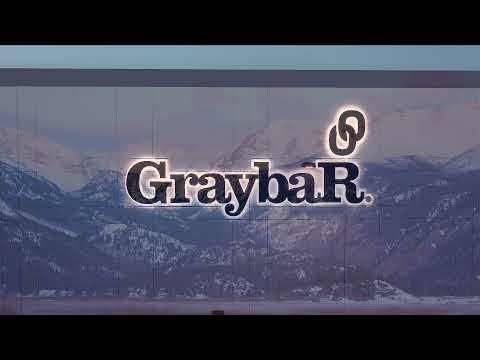 GraybaR Welcome Video