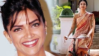 Watch: Deepika Padukone Queen Of Accents
