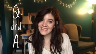 Hair Q and A || Let's Chat