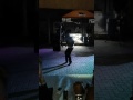 hardcore Pantsula freestyle to Makhau- Mr Dj house song at SunRemo
