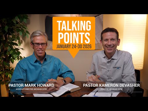 Q1 L5: “Shining as Lights in the Night”