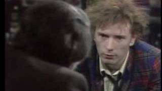 Public Image Limited (John Lydon) on Tom Snyder 1980 Part 1