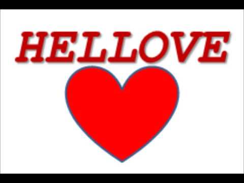 HELLOVE - Here I am (official video 2016)