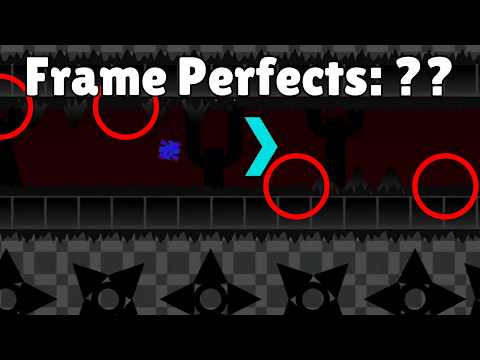 [IMPOSSIBLE] Silent Beatstep with Frame Perfects Counter - Beat Bounce