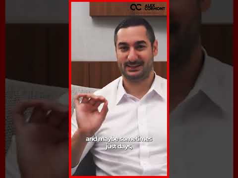 Why men respond to space & how to get him hooked on you again! The Surprising Answer